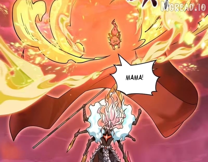 Era of the Haunted Chapter 590  - page 6